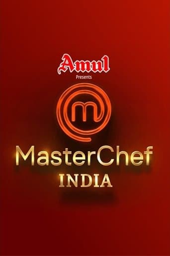 MasterChef India (2010) poster