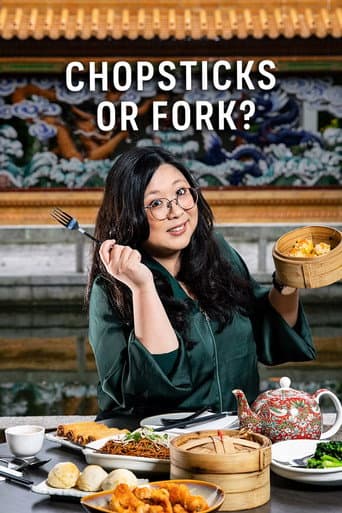 Chopsticks or Fork? (2021) poster