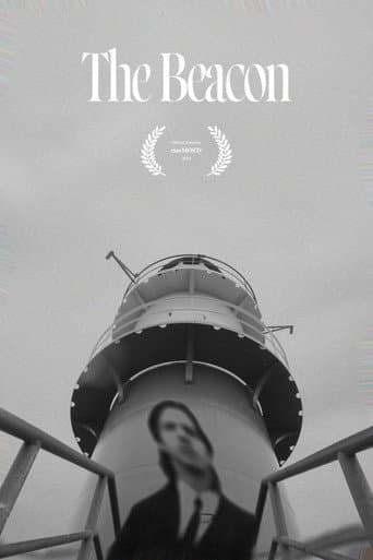 The Beacon (2025) poster