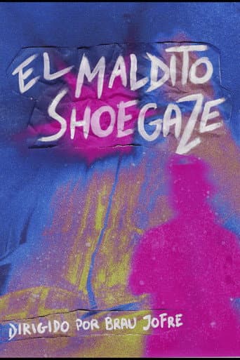 The Damned Shoegaze (2025) poster