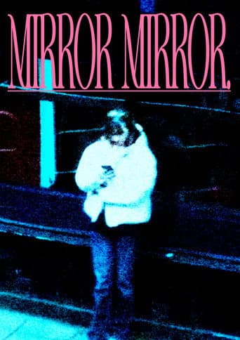 Mirror Mirror (2025) poster