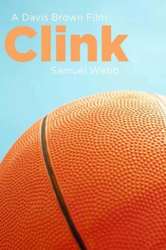 Clink (2025) poster