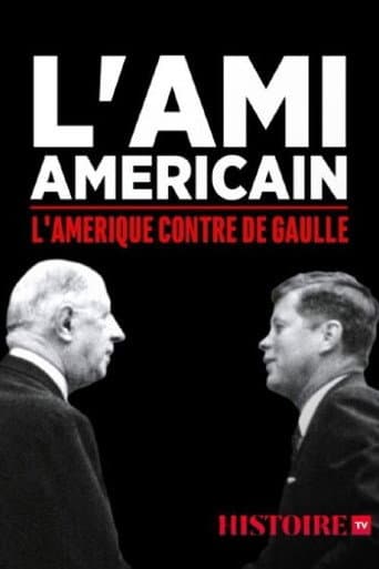 The American Friend (2002) poster