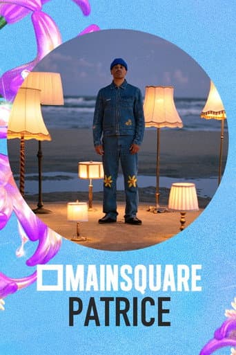 Patrice en concert au Main Square Festival 2024 (2024) poster