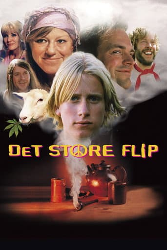 Wild Flowers (1997) poster