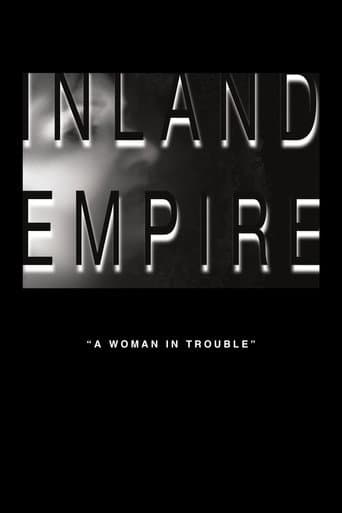 Inland Empire (2006) poster