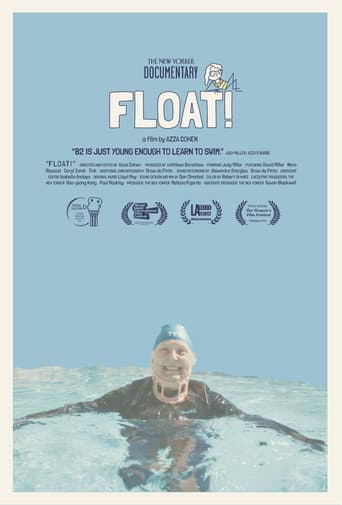 FLOAT! (2023) poster