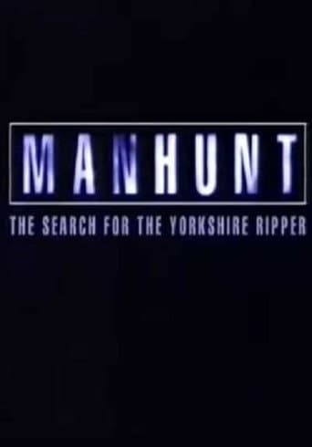 Manhunt: The Search for the Yorkshire Ripper (1999) poster