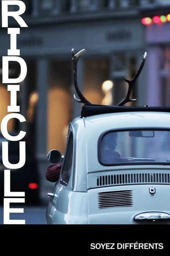 Ridicule (2011) poster