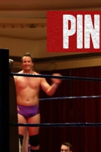 Pinfall: A Professional Wrestling Documentary (2011) poster