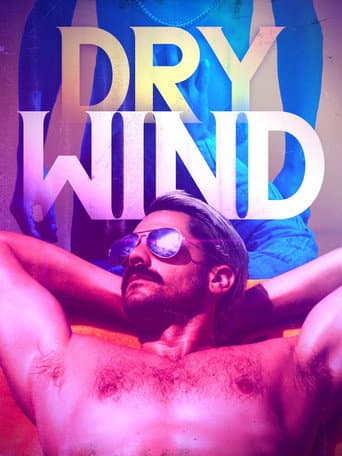 Dry Wind (2020) poster
