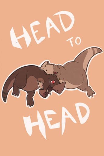 Head to Head (2022) poster