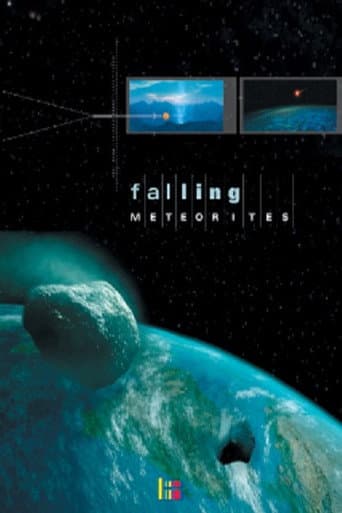 Cosmic Fireballs (2001) poster