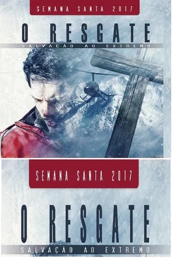 O Resgate (2017) poster