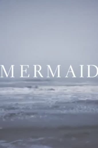 MERMAID (2020) poster