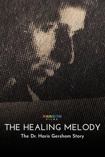 The Healing Melody: The Dr. Haris Gershom Story (2021) poster