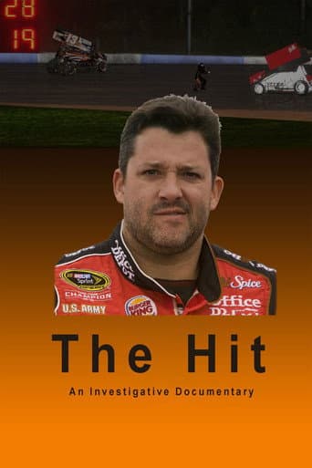The Hit: An Investigative Documentary (2022) poster