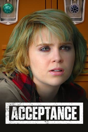 Acceptance (2009) poster