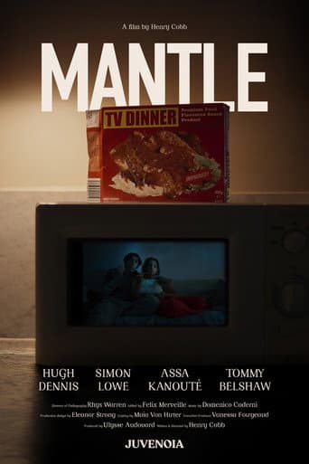 Mantle (2024) poster