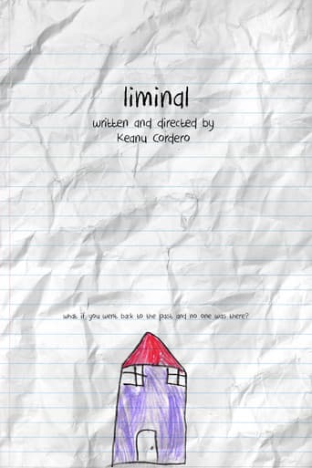 LIMINAL (2026) poster
