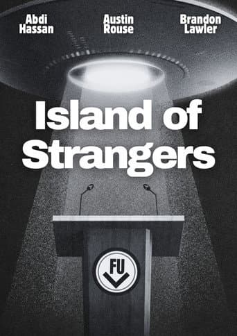 Island of Strangers (2025) poster