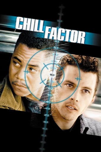 Chill Factor (1999) poster