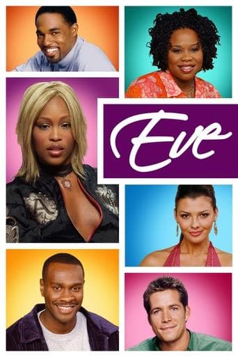 Eve (2003) poster