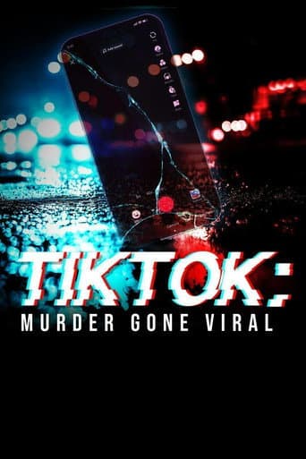 TikTok: Murder Gone Viral (2024) poster