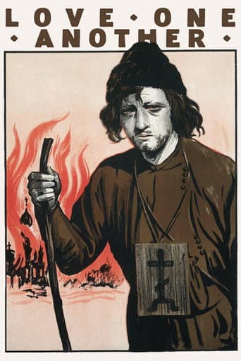 Love One Another (1922) poster