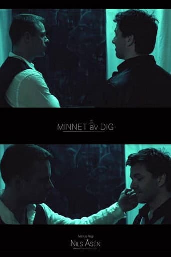 The Memory of You (2015) poster