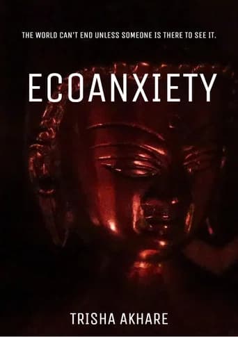 Ecoanxiety (2024) poster