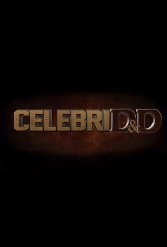 CelebriD&D (2015) poster