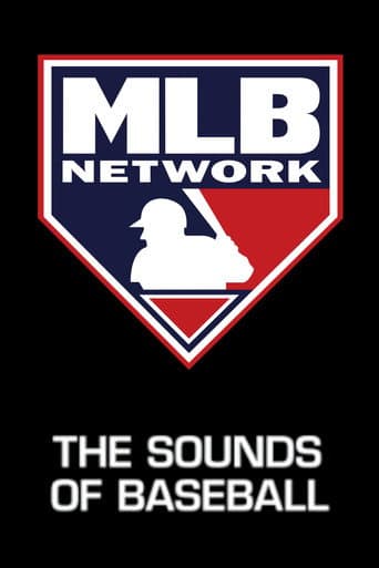 The Sounds of Baseball (2020) poster