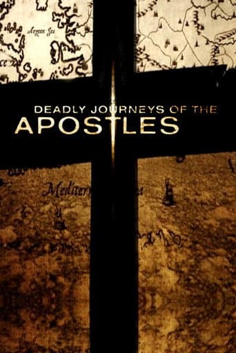 Deadly Journeys of the Apostles (2015) poster