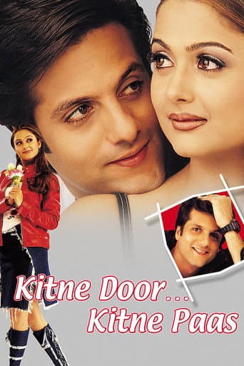 Kitne Door Kitne Paas (2002) poster