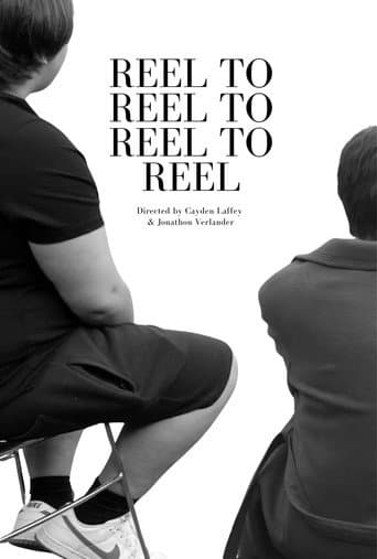 Reel to Reel to Reel to Reel (2026) poster