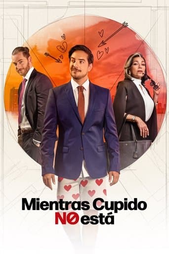 Mientras Cupido no está (2025) poster