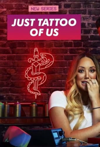 Just Tattoo of Us (2017) poster