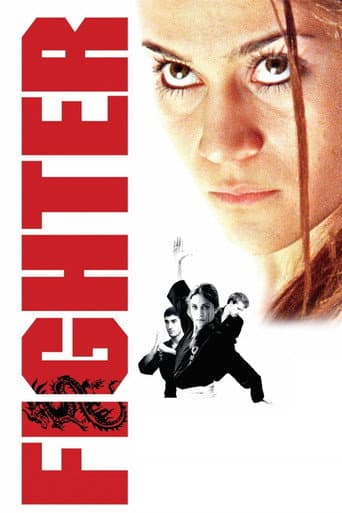 Fighter (2007) poster