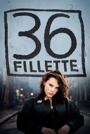 36 Fillette (1988) poster