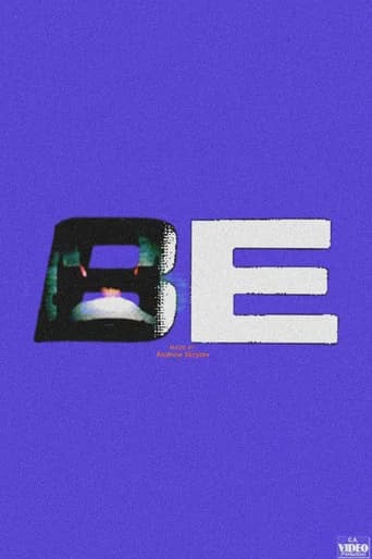 BE - VOLUME ONE (2026) poster