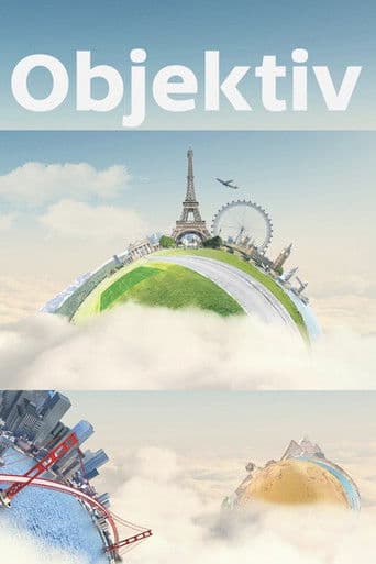 Objektiv (1987) poster
