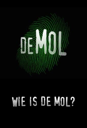 Wie is de Mol? (1999) poster