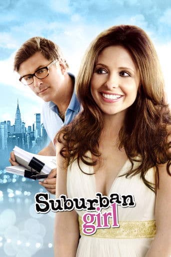 Suburban Girl (2007) poster
