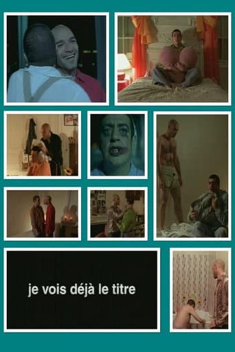 I Can Just Imagine (1998) poster