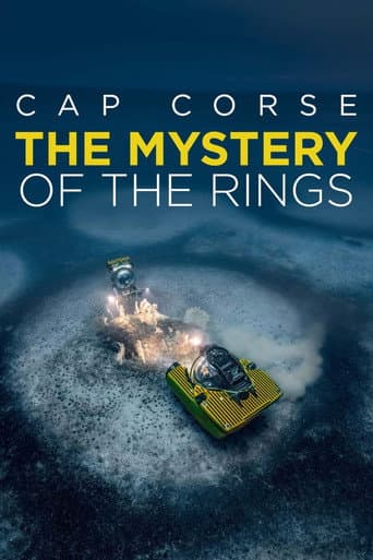 The Mystery of the Med Rings (2024) poster