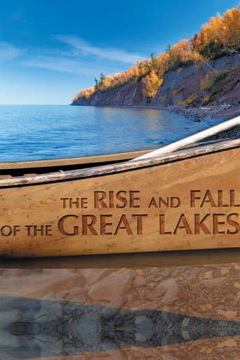 The Rise and Fall of the Great Lakes (1968) poster