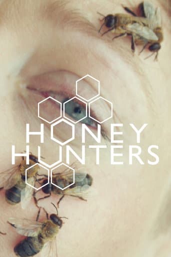 Honey Hunters (2016) poster