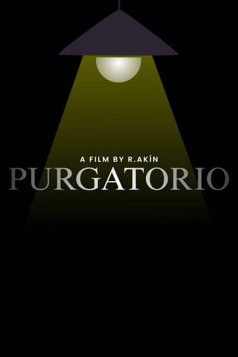 Purgatorio (2026) poster