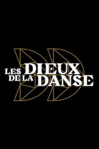 Les dieux de la danse (2015) poster